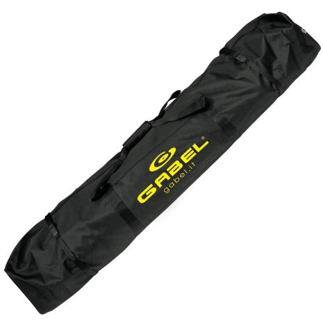 Сумка спортивная большая для 20 пар палок Gabel Nordic Walking Pole Bag 20 pairs (8009010500001)