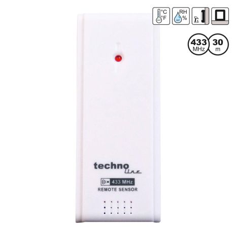 Термогигро датчик Technoline TX960 (TX960)