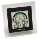 Термогигрометр бытовой Technoline WS9415 Black (WS9415)
