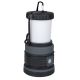 Ліхтар кемпінговий акумуляторний Bo-Camp Delta High Power LED Rechargable 200 Lumen Black/Anthracite