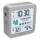 Метеостанція Technoline WL1020 Silver (WL1020)