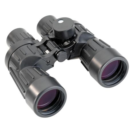 Бінокль армійський професійний із далекомірною сіткою Opticron Marine Pro Series II 7x50/C WP (30129)