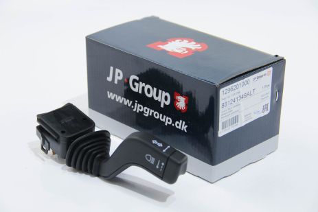 Перемикач підрульовий Astra 98-09, JP Group (1296201000)