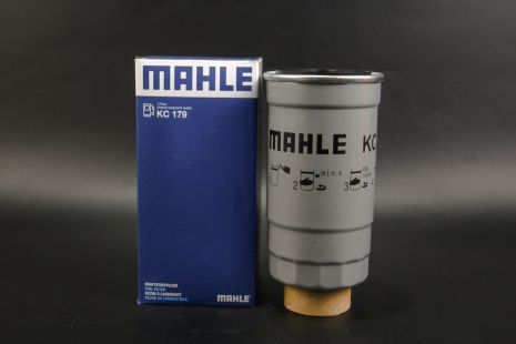 Фильтр топливный Mahle Fiat, KIA, MAHLE (KC179)