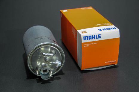Фільтр паливний Mahle Ford, MAHLE (KL180)