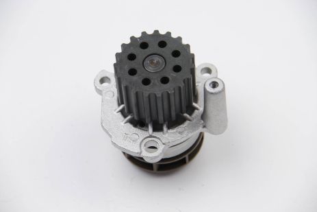 Насос водяний AUDI/FORD/MITSUBISHI/SKODA/VW A4/Galaxy/Grandis/Octavia/Golf 1,9-2,0 95, DOLZ (A251)