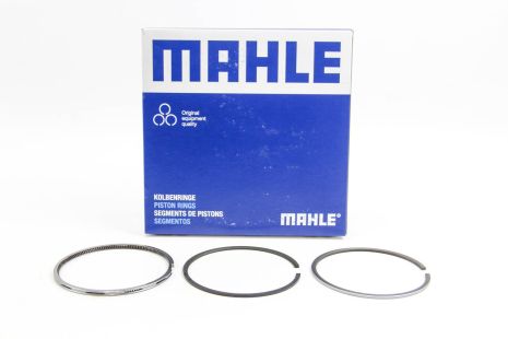 Кольца поршневые Ford TRANSIT, MAHLE (01482N1)