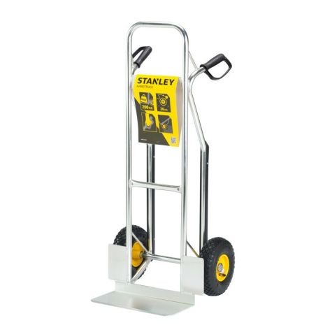 Візок складський Stanley HT525 ALU, 200КГ