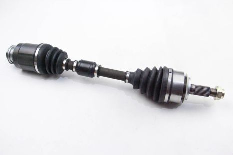 Піввісь Honda Civic 1.8 05-12 (26/27) 590mm R, BGA (DS2518R)