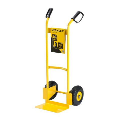 Візок складський Stanley HT522, 200КГ