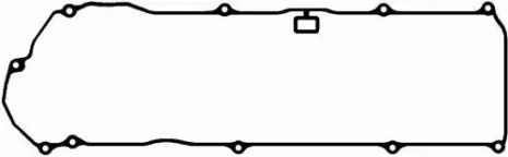 Прокладка клапанної кришки ALMERA/PRIMERA 1.5-1.8i 96-, BGA (RC7354)