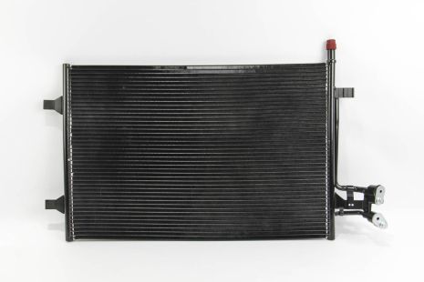 Радиатор кондиционера FIESTA V/FUSION 1.6 TDCi 01-, LORO (0170160023)