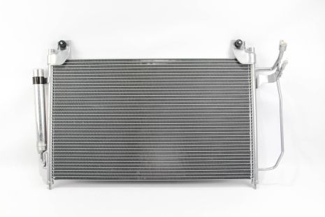 Радиатор кондиционера CX-7 2.2CDVi 07-, LORO (0300160020)