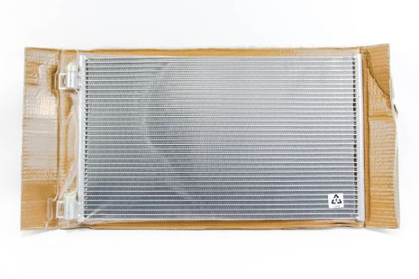 Радиатор кондиционера Kangoo 1.5dCi/1.6ii 08-, LORO (0420160030)