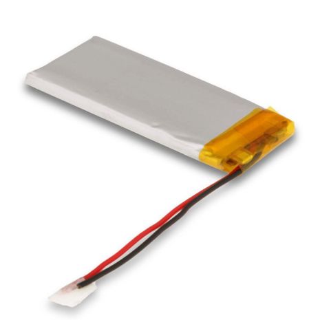 Внутрішній Акумулятор 042048P 52*21*4 500 mAh 3.7V