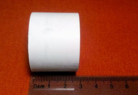 Кассовая лента термо 28 мм х 19 метров чековая лента термобумага термолента