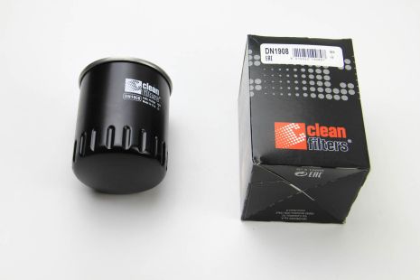 Фільтр паливний OM646 Sprinter 06-/Vito 03-, CLEAN FILTERS (DN1908)