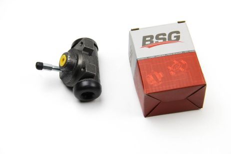 Цилиндр задний тормозной, BSG (BSG60220003)