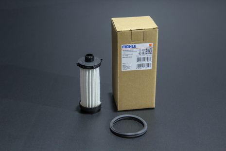 Фильтр АКПП MB W177 18- / X156 13- / W246 18- / C117 19-, MAHLE (HX232D)