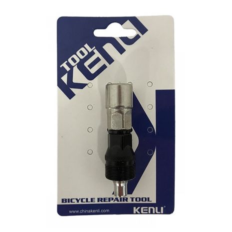 Съемник шатуна без ручки KENLI KL-9725A
