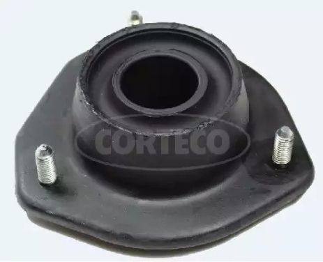 Опора заднего амортизатора Chevrolet Lacetti 1.4-2.0D 03-13, CORTECO (49363551)