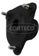 Опора переднего амортизатора Hyundai Elantra/i30/Kia Ceed/Pro Ceed 1.4-2.0 07-12, CORTECO (49363555)