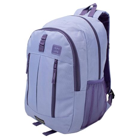 Міський рюкзак Semi Line 20 Lavender (J4923-2)