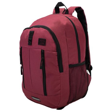 Міський рюкзак Semi Line 20 Red (J4923-3)