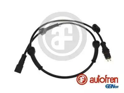 Датчик ABS передний Renault Megane, Scenic 1.4-2.0 02-, AUTOFREN SEINSA (DS0057)