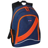 Міський рюкзак Semi Line 20 Blue/Orange (4660)