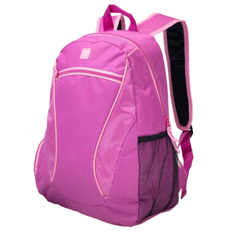 Міський рюкзак Semi Line 18 Pink (J4917-4)