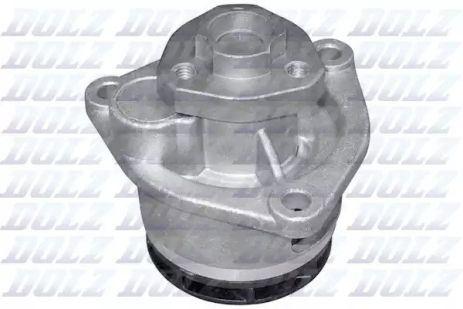 Помпа Dolz CHEVROLET/OPEL/SAAB/VAUXHALL Astra/Vectra/9-3/Vectra 2,0-2,5 95-09