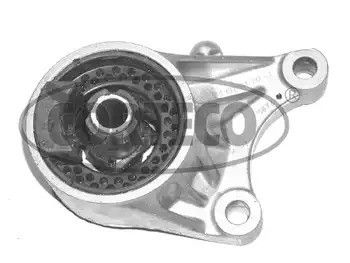 Опора двигателя ASTRA G (T98) 98-09, CORTECO (21652318)