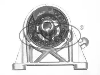 Подушка двигуна передня Astra G/Zafira A 1.4-1.8i (АКПП), CORTECO (21652325)