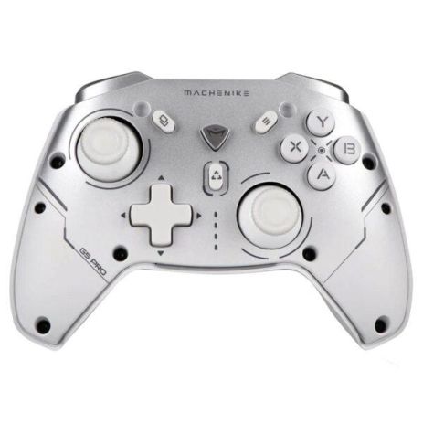 Ігровий контролер Machenike G5 PRO White