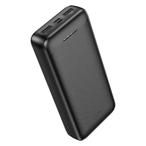 Power Bank Hoco J111A Smartcharge 20 000mAh Black