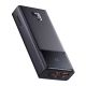 Power Bank Baseus Star-Lord Digital Display Fast Charging 20000mAh 65W Cluster Black P10022906113-00