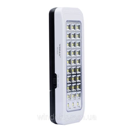 LED фонарь аккумуляторный WD-823A