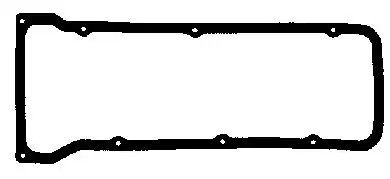 Прокладка клапанної кришки VAZ 2102/2101/2103/2106,BSG (RC3379)