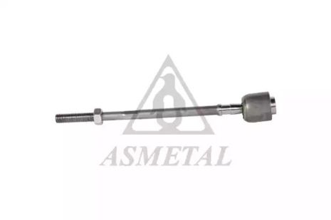 Рульова тяга Fiat Uno/Tipo/Bravo/Seat Ibiza 83-01 (272mm), ASMETAL (20FI4502)