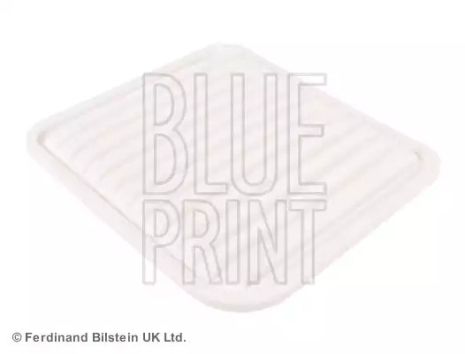 Фільтр повітряний Mitsubishi Galant VIII (вир-во Blue Print)