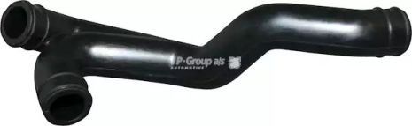 Шланг вентиляції піддону, JP Group (1111152900)