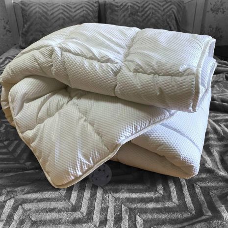 Одеяло Бамбук Oda півтораспальне 150 х 215 см