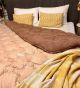 Одеяло Еко-мех півтораспальне 150 х 215 см