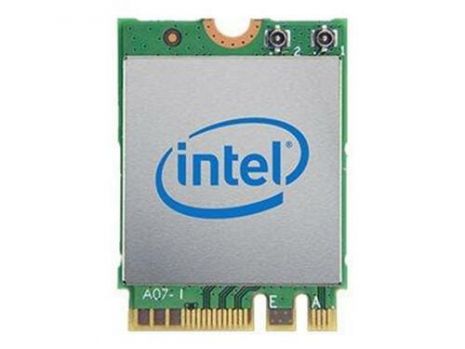 Бездротовий адаптер Intel PCIE M.2/BT (9260.NGWG)