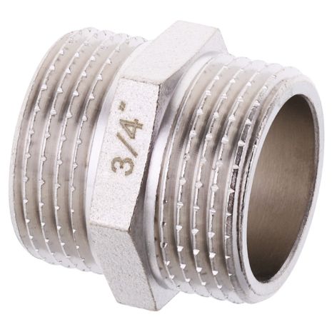 Ніпель 3/4'' Koer WM.N08 (KR2990)