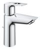 Змішувач для раковини M-розміру Grohe BauLoop New (23762001)