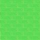 3D панель самоклеюча цегла Зелена 700x770x3мм (013-3) SW-00000639