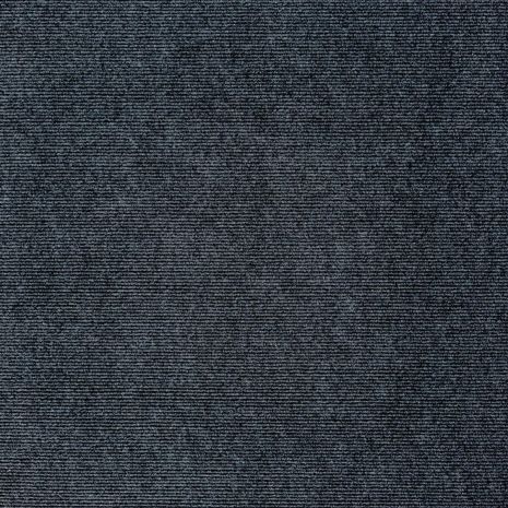 Самоклеящаяся плитка под ковролин темно-серая 600х600х4мм SW-00001288
