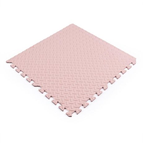 Покриття для підлоги Pink 60*60cm*1cm (D) SW-00001807